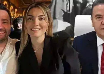 Muhittin Böcek’in gelini Zuhal Böcek tutuklandı