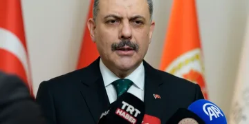 Çiftçi: “Müdahaleyi CHP yönetimi talep etti”