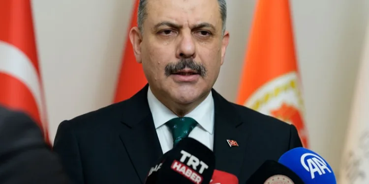 Çiftçi: “Müdahaleyi CHP yönetimi talep etti”