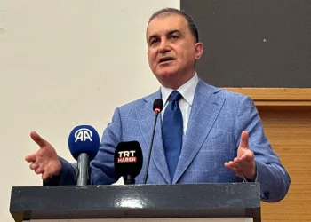 “Türkiye, dünyanın barış adası olarak öne çıkmaya devam ediyor”
