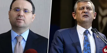 Özgür Özel hakkında soruşturma başlatıldı