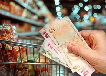 Enflasyon Beklentileri Aştı: Nisan Ayında %4,18 Artış!