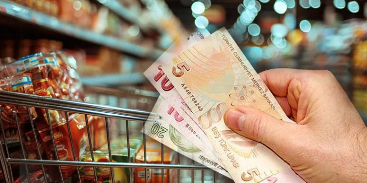 Enflasyon Beklentileri Aştı: Nisan Ayında %4,18 Artış!