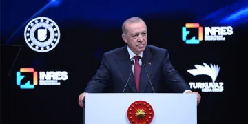 Cumhurbaşkanı Erdoğan: “Türkiye Artık Terörle Değil Yatırımla Anılıyor”