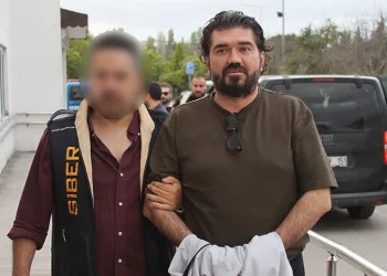 Kütahyalı’nın cezaevi değişti: Gerekçe hamile eş iddiası