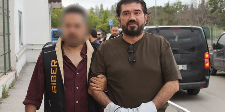 Kütahyalı’nın cezaevi değişti: Gerekçe hamile eş iddiası