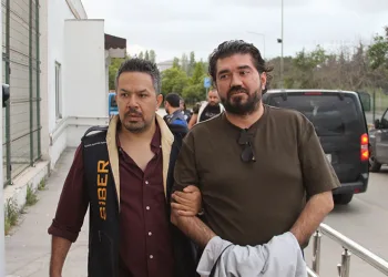 Yasa dışı bahis soruşturması: Rasim Ozan Kütahyalı tutuklandı