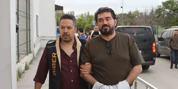 Yasa dışı bahis soruşturması: Rasim Ozan Kütahyalı tutuklandı
