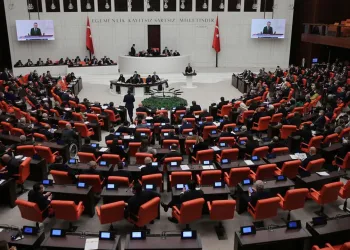TBMM’ye Sunuldu: Yabancı Yatırımcıya 15 Maddelik Dev Teşvik Paketi!