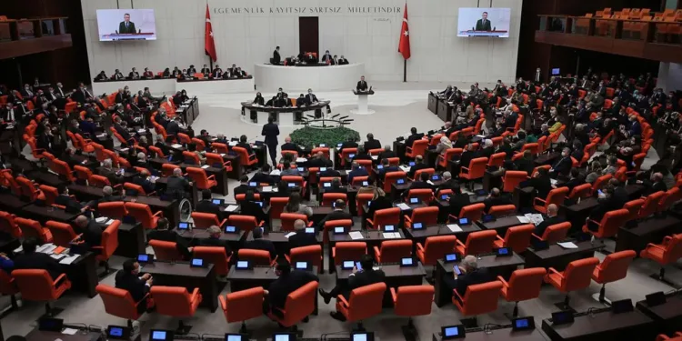 TBMM’ye Sunuldu: Yabancı Yatırımcıya 15 Maddelik Dev Teşvik Paketi!
