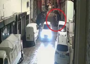 Bursa’da konuşma bahanesiyle çağırıp kurşun yağdırdılar