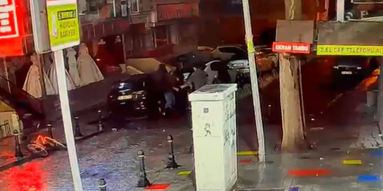 Doğum gününde çıkan kavgada 1 kişi hayatını kaybetti