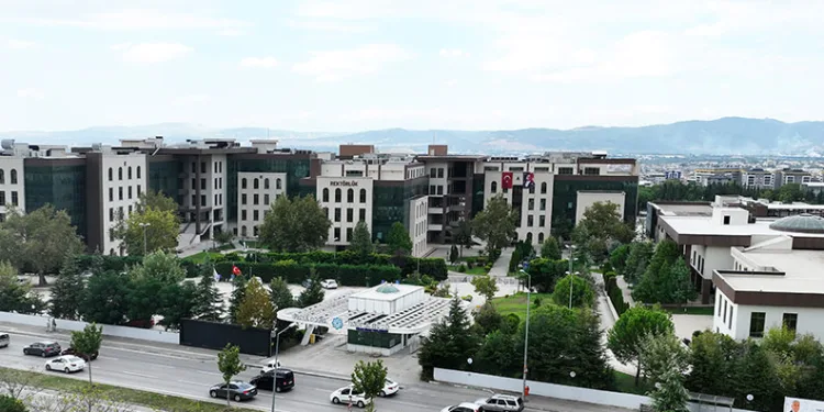 BTÜ Akdeniz’in baklagillerini yeni nesil gıdalara dönüştürüyor