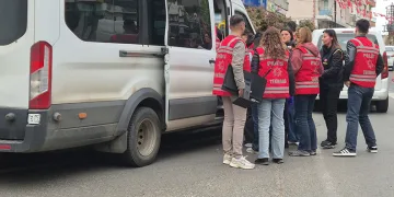 Tekirdağ merkezli 3 ilde “güzellik merkezi” operasyonu: 14 gözaltı
