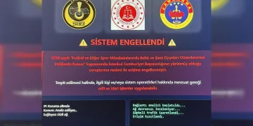 Bakan Gürlek, “Paymix-3” operasyonuyla organize suç örgütlerine ağır darbe indirildiğini bildirdi