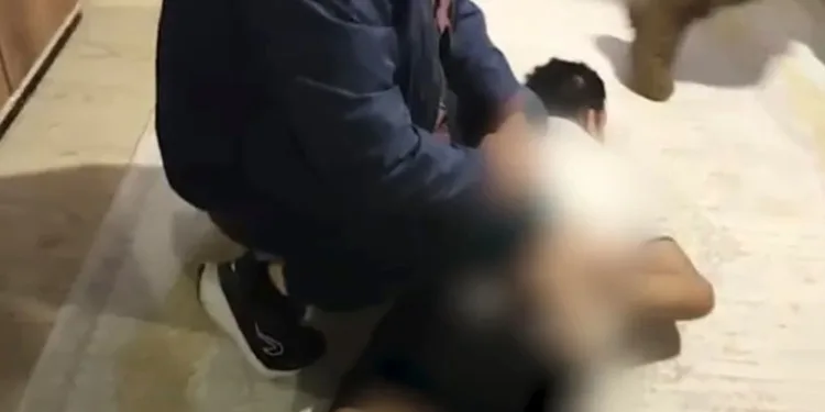 Bursa’da tefecilik çetesi çökertildi: Özel harekat destekli operasyonda 6 gözaltı