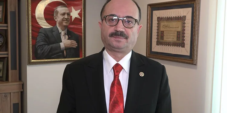 Milletvekili Mesten’e hem destek hem tehdit