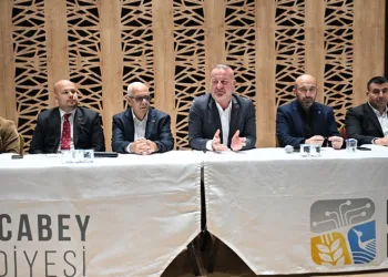 Karacabey’de Muhtarlarla “Ortak Akıl” Buluşması