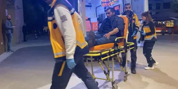 Kazada yaralanan alkollü bisiklet sürücüsüne ceza yağdı