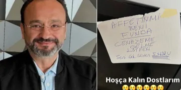 Sosyal medyada veda paylaşımı yapıp kendini vurdu