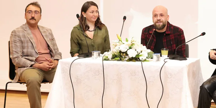 Bursa’da kısa film heyecanı yeniden başladı