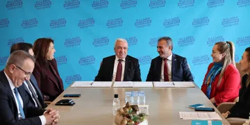 Nilüfer’de ruhsat süreçlerinde “Ortak Akıl” dönemi