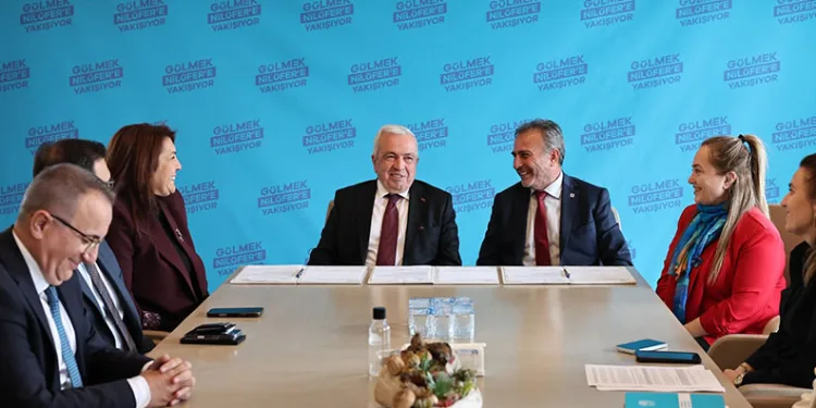 Nilüfer’de ruhsat süreçlerinde “Ortak Akıl” dönemi