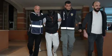Hamile eşini öldürüp 10 gün cesediyle yaşayan şahıs hakkında ağırlaştırılmış müebbet talebi