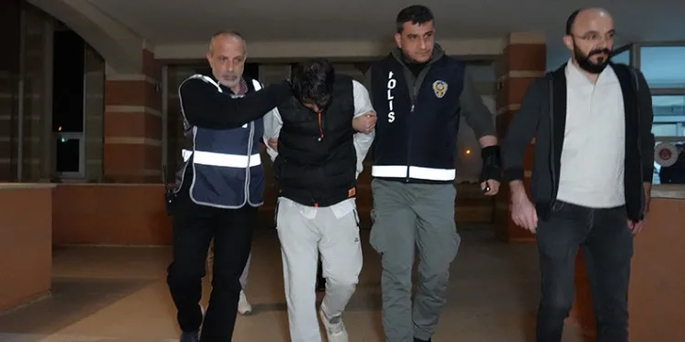 Hamile eşini öldürüp 10 gün cesediyle yaşayan şahıs hakkında ağırlaştırılmış müebbet talebi