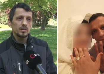 Bursa’da 7 aylık hamileyken evden çıktı, sırra kadem bastı