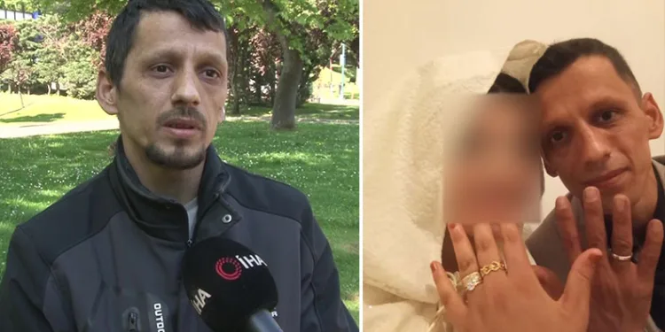 Bursa’da 7 aylık hamileyken evden çıktı, sırra kadem bastı