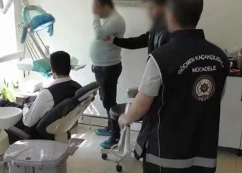 Bursa’da sahte doktor çetesi çökertildi