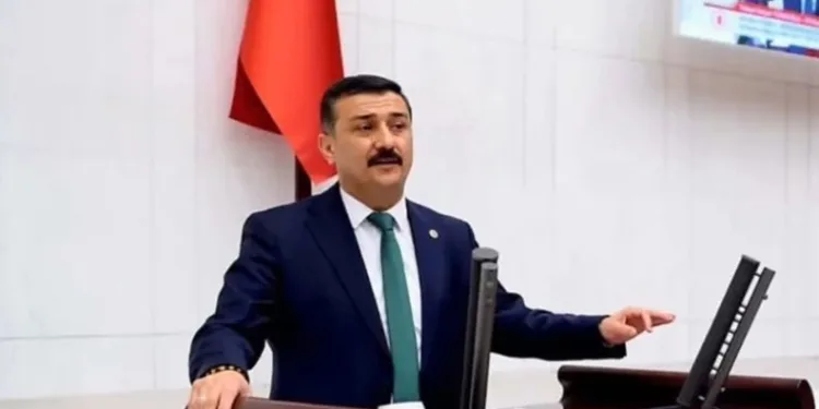 Orhangazi’deki riskli kavşak Meclis gündeminde
