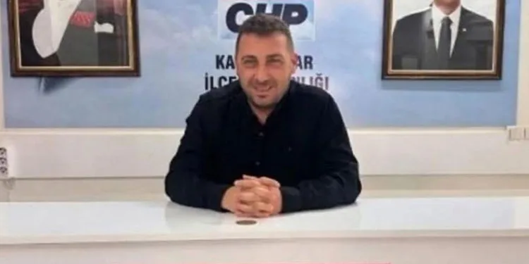 CHP’li meclis üyesi, Cumhurbaşkanı’na hakaretten tutuklandı