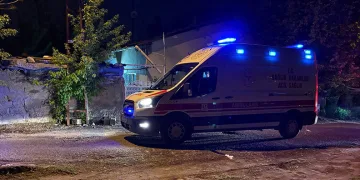 Kayseri’de anne ve oğlu karbonmonoksit gazından zehirlendi