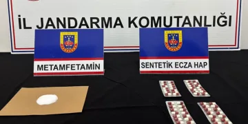 Uyuşturucu operasyonlarda 7 kişi yakalandı