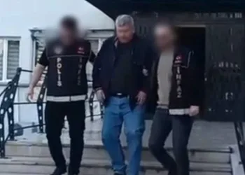 Bursa’da aranan şahıslara yönelik operasyon