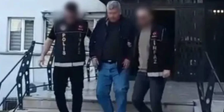 Bursa’da aranan şahıslara yönelik operasyon