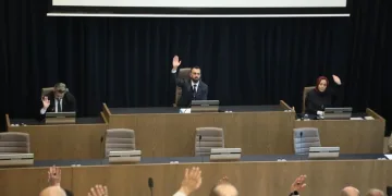 İnegöl Belediyesi Mayıs Ayı Meclis Toplantısı Yapıldı