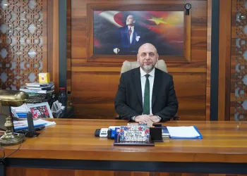 “Anne, Hayatın En Kıymetli Emanetidir”