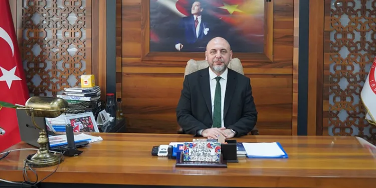 “Anne, Hayatın En Kıymetli Emanetidir”
