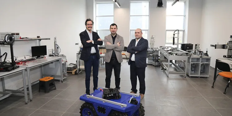 Robotlar artık görevleri kendileri paylaşacak