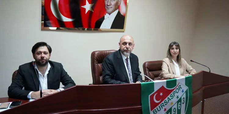 Orhangazi Belediyesi Mayıs Ayı Meclis Toplantısı Gerçekleştirildi