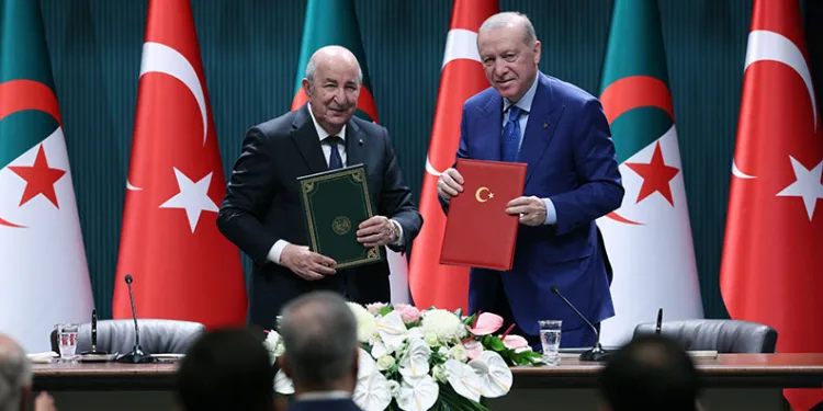 Erdoğan: İsrail bölgede güvenlik sorunu