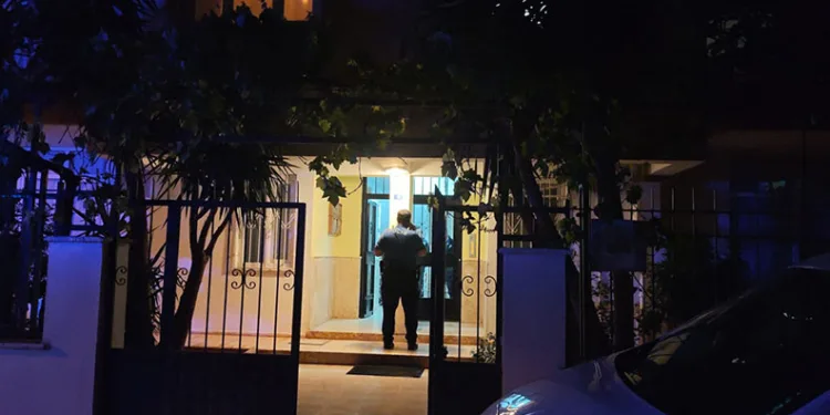 16 yaşındaki çocuk evde silahla vurulmuş halde ölü bulundu