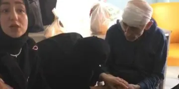 Yaşlı bakım merkezinde hastaya şiddet iddiasına 4 gözaltı