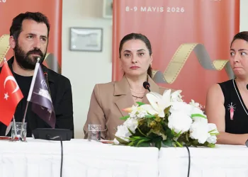 Aslıhan Gürbüz Osmangazi’de unutulmaz bir buluşmaya imza attı