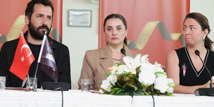 Aslıhan Gürbüz Osmangazi’de unutulmaz bir buluşmaya imza attı