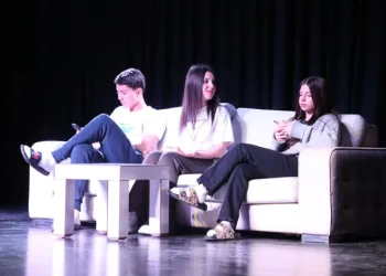 Genç Suare Tiyatro Festivali Başladı