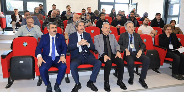 BUÜ’de 3. Askeri Tarih Çalıştayı tamamlandı